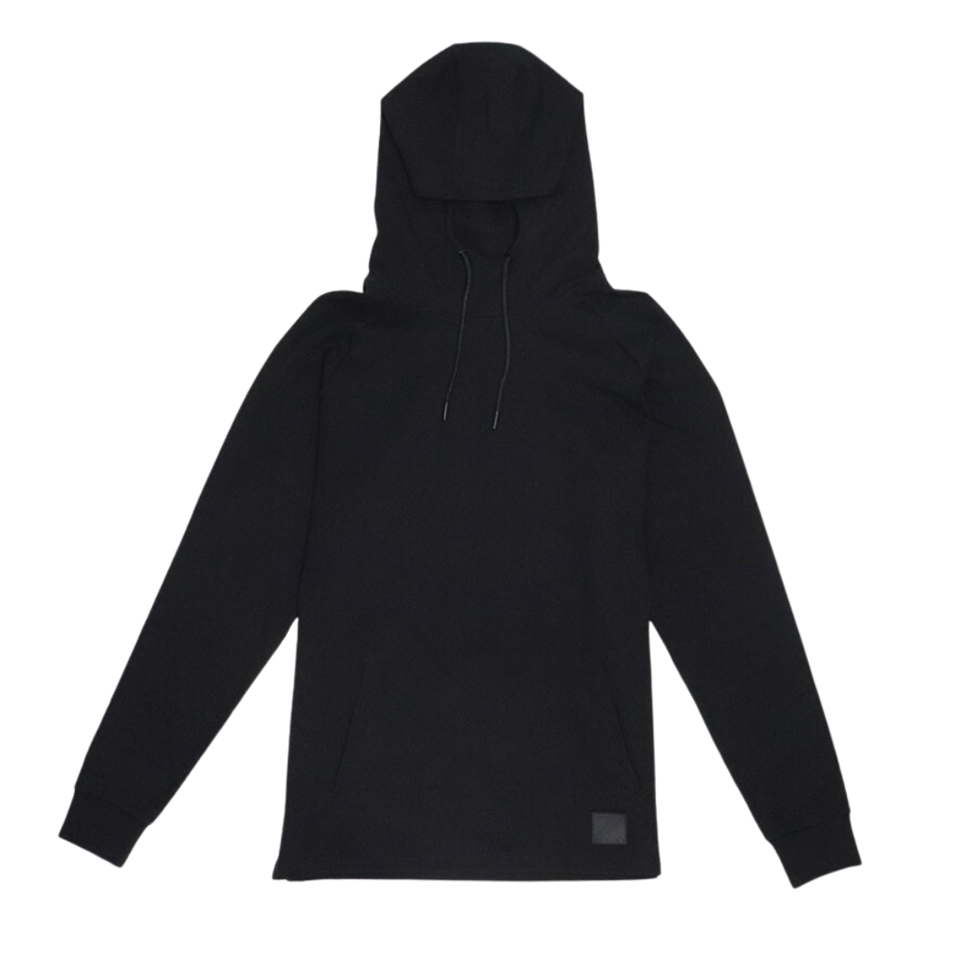 Unisex Luxe Hoodie 2.0