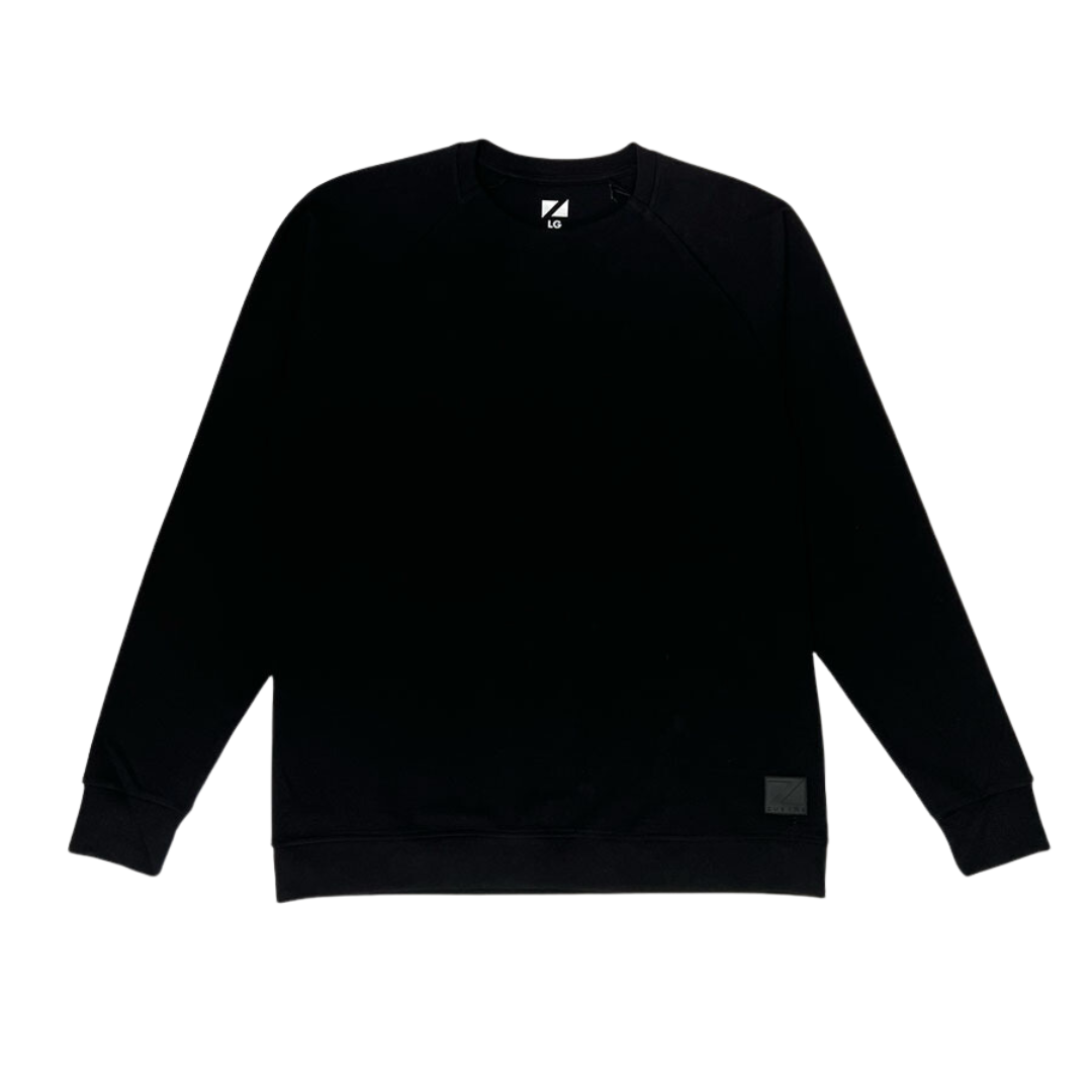 Zueike Unisex Luxe Crew 2.0