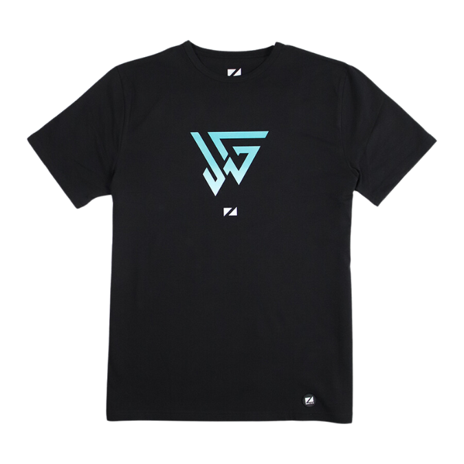 JWG Sea Bears Fade Tee