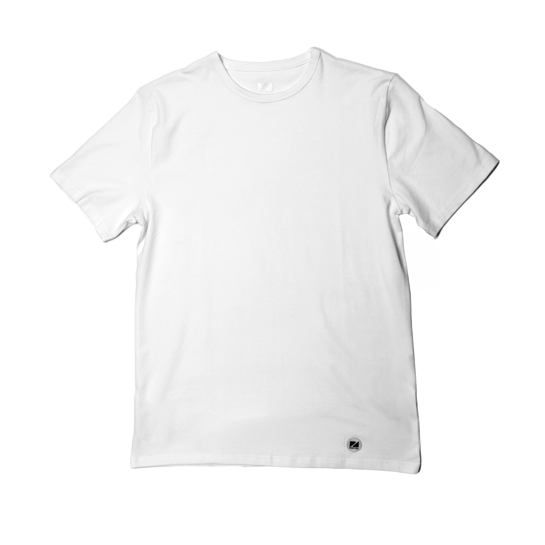 Luxe Unisex Timeless Tee 1.0
