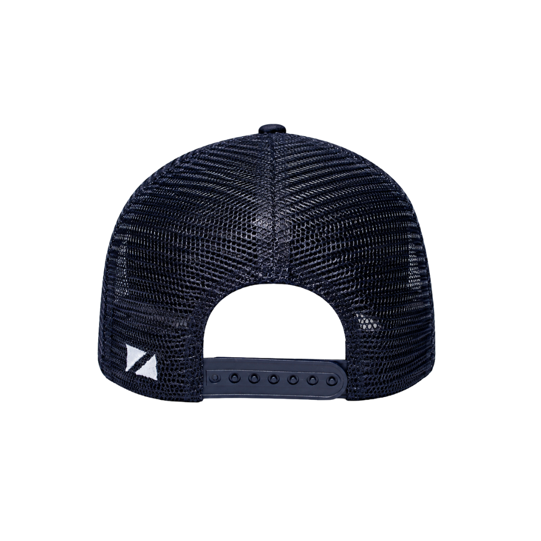 BE Foam Trucker Hat