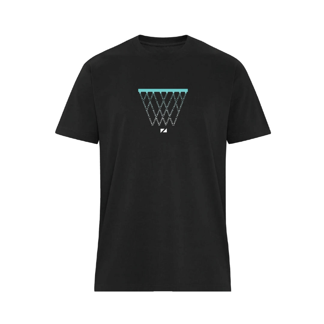 WSB Net Tee