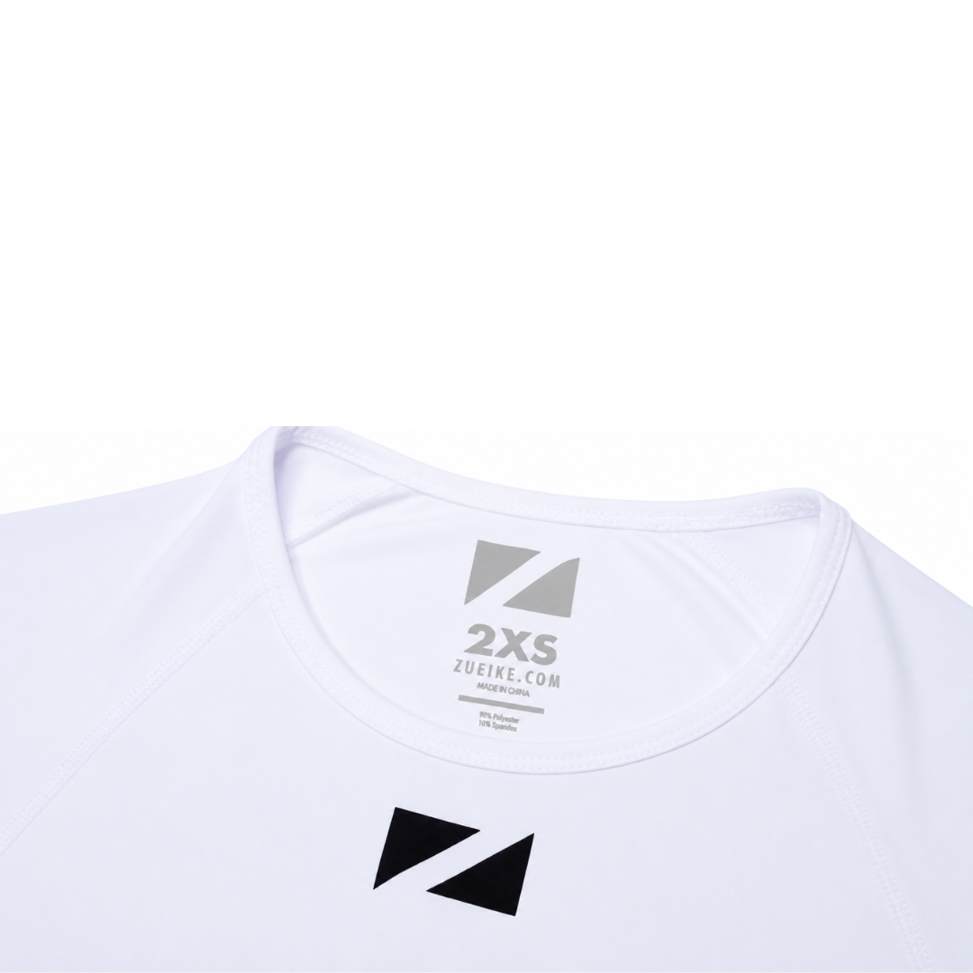 Chamber Compression T-Shirt