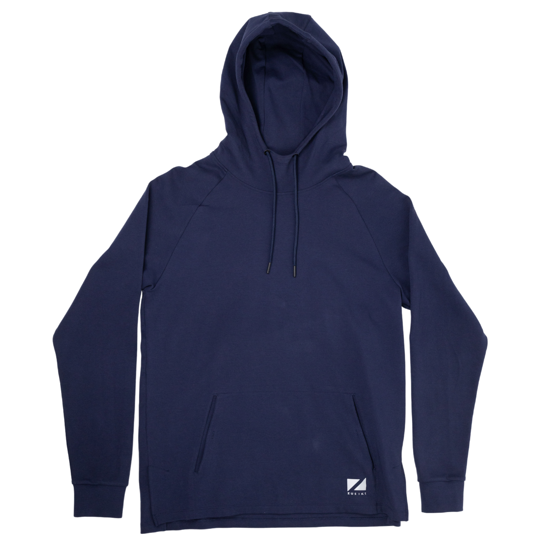 Zueike Luxe Unisex Lounge Hoodie 1.0