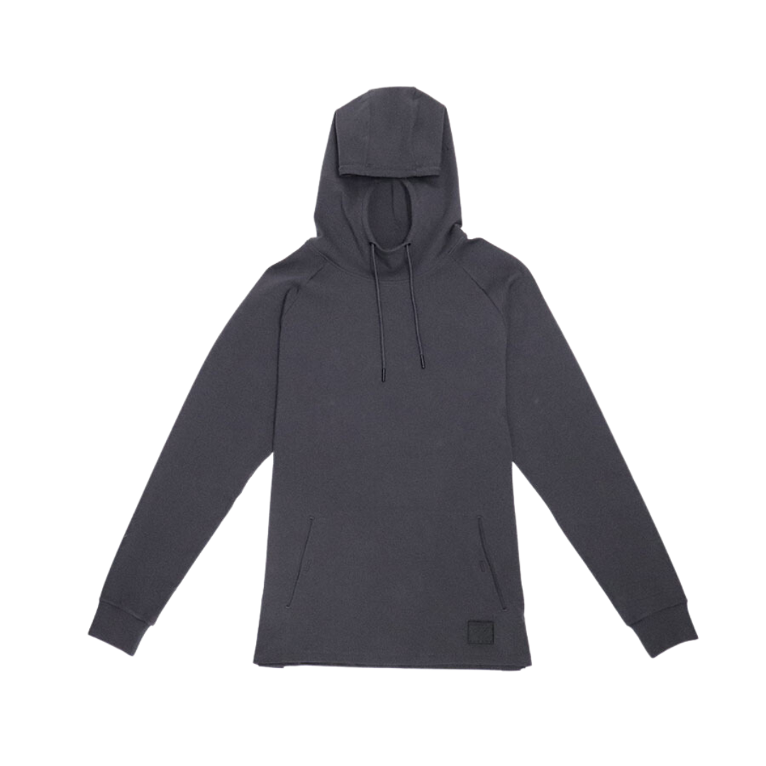 Unisex Luxe Hoodie 2.0