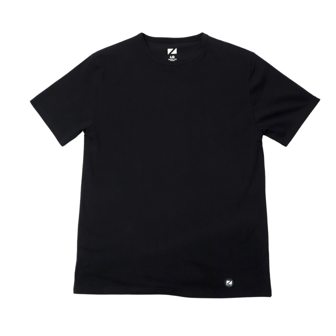 Luxe Unisex Timeless Tee 1.0