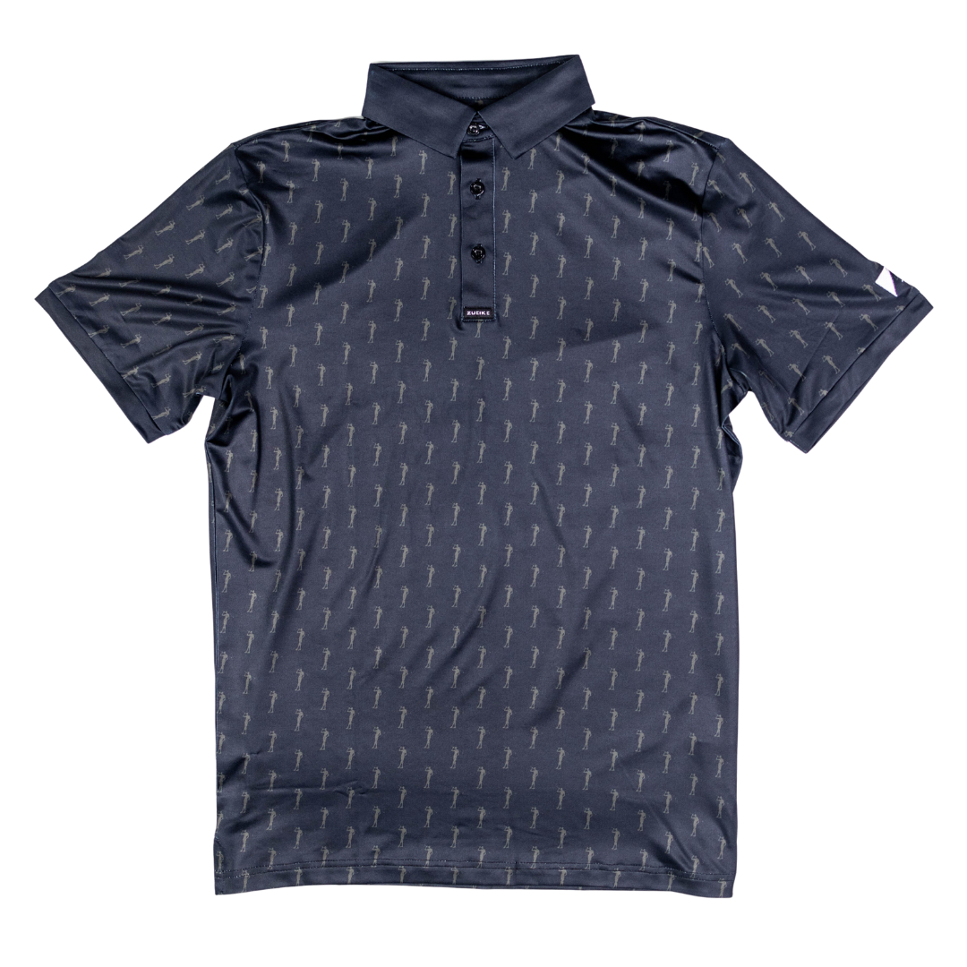 Pg golf shirt on sale