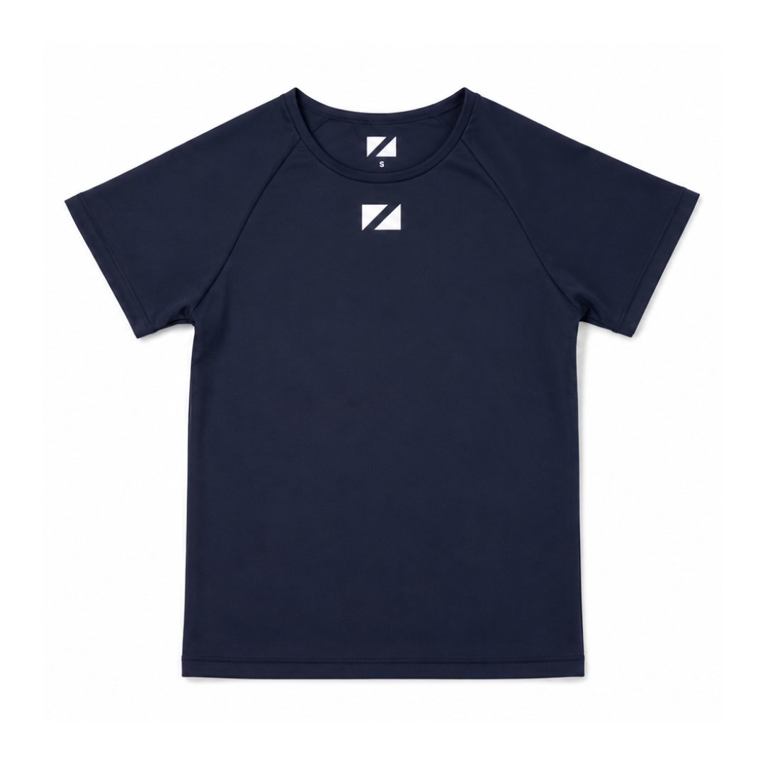 Chamber Compression T-Shirt