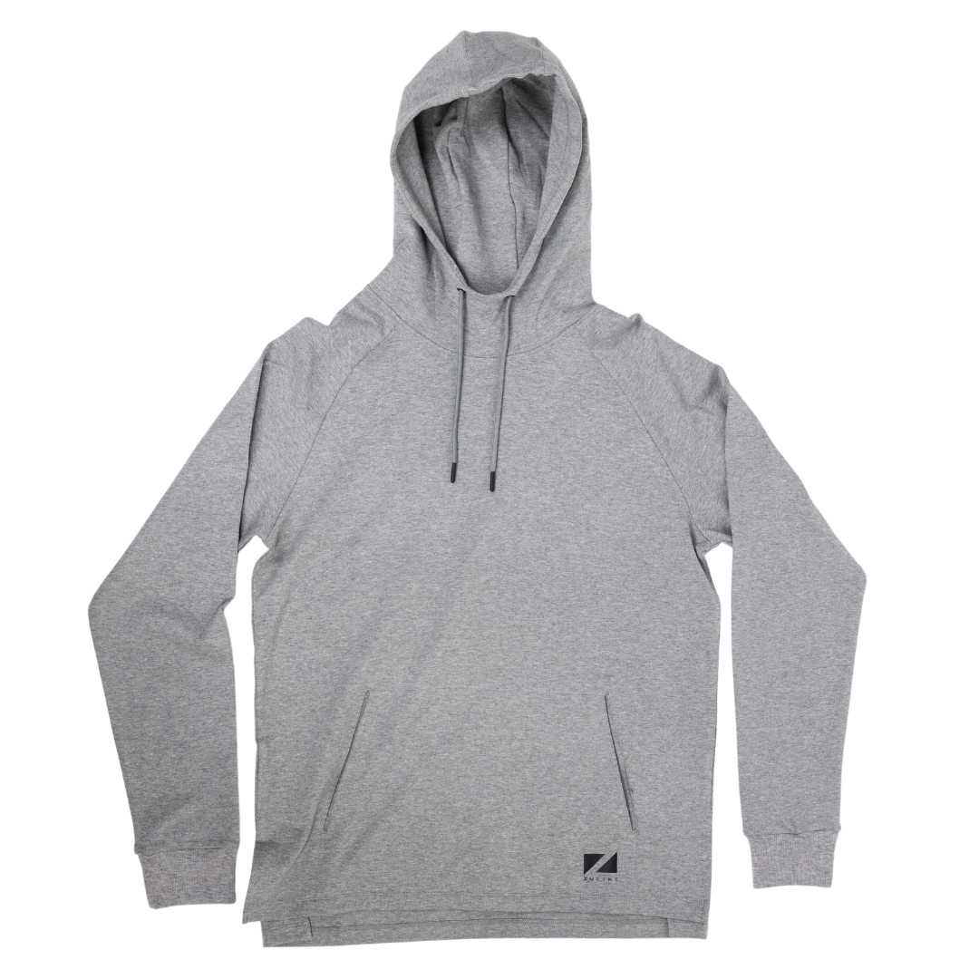 Zueike Luxe Unisex Lounge Hoodie 1.0