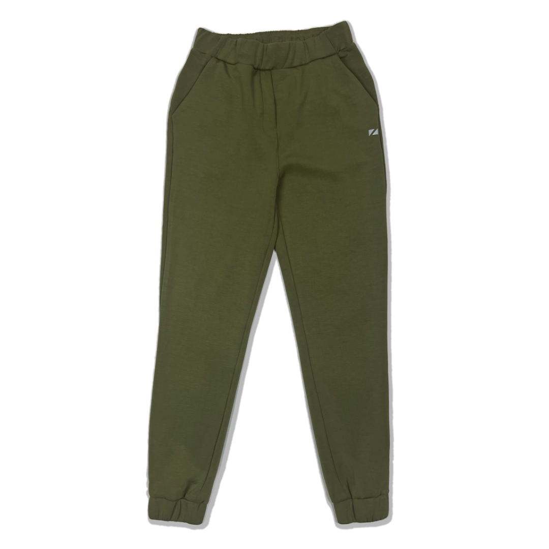 Zen Ladies Fleece Pant