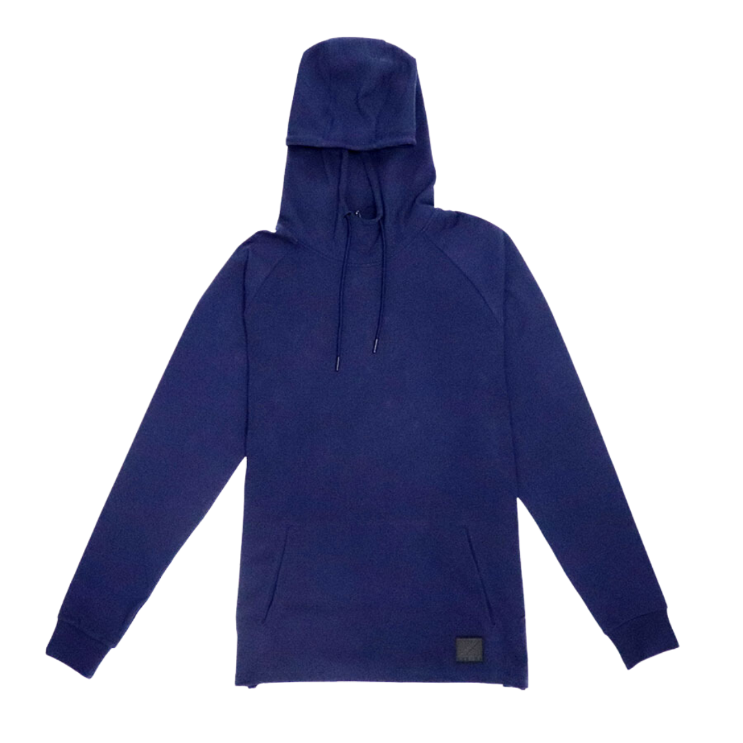 Unisex Luxe Hoodie 2.0