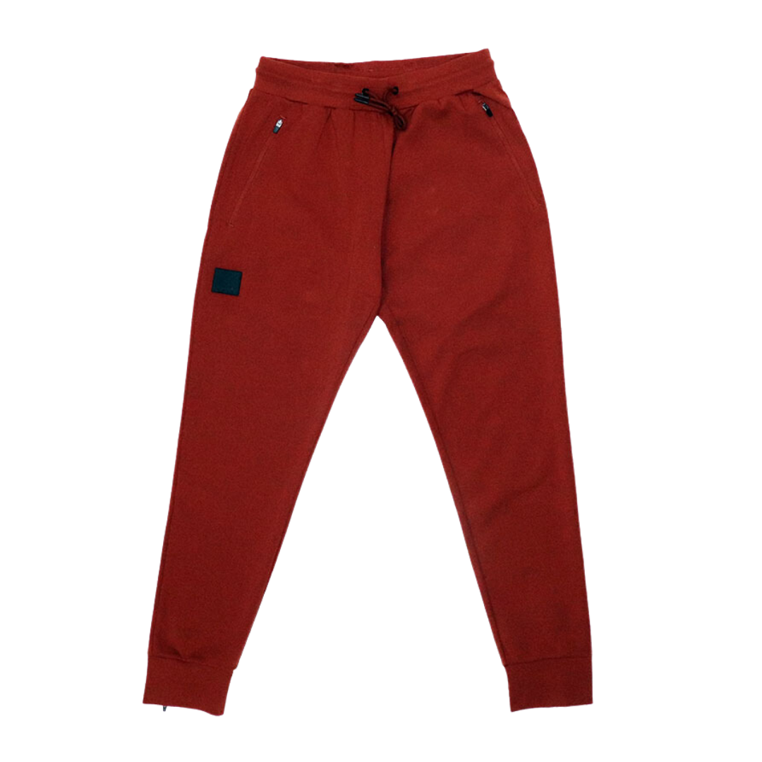 Zueike Unisex Luxe Jogger 2.0