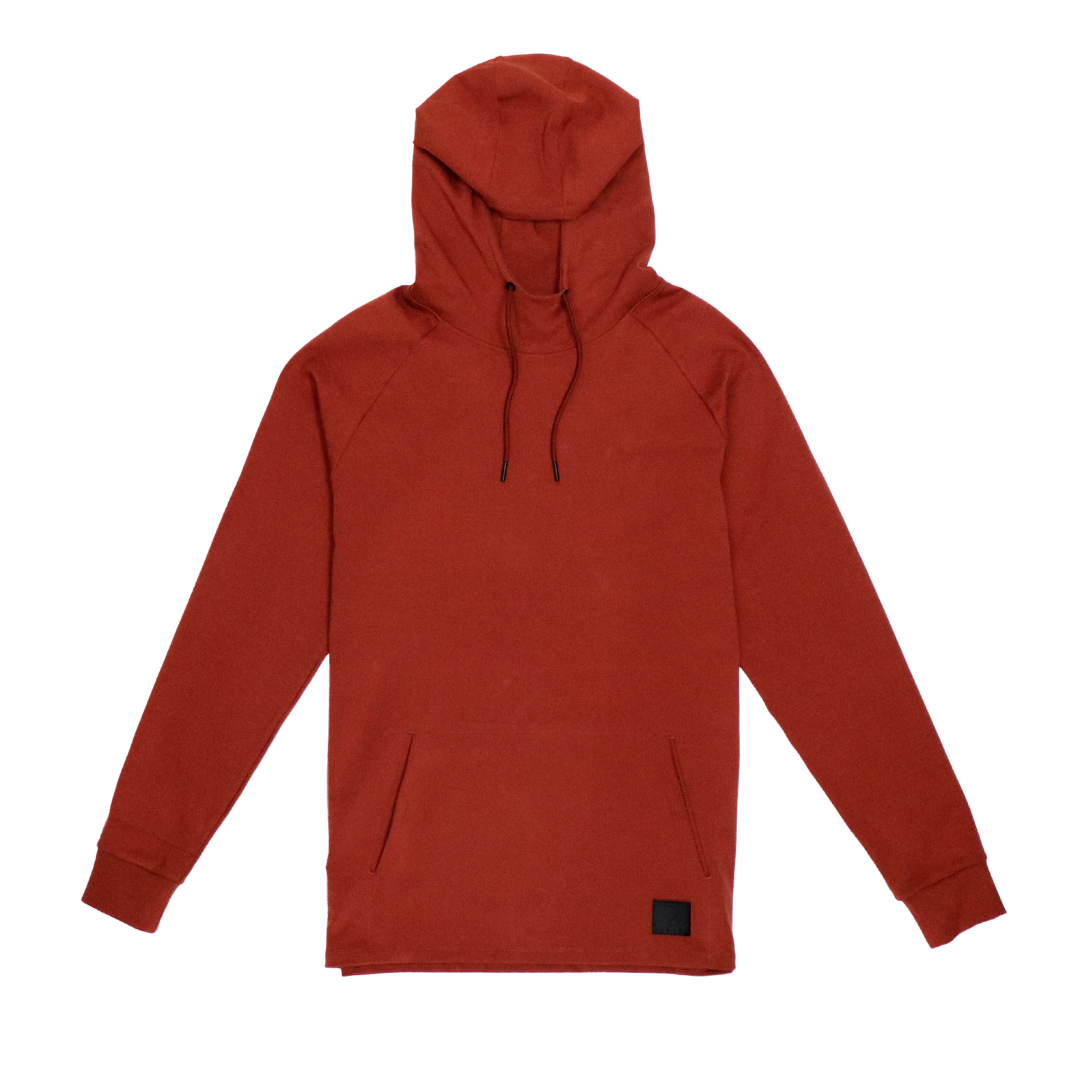 Unisex Luxe Hoodie 2.0