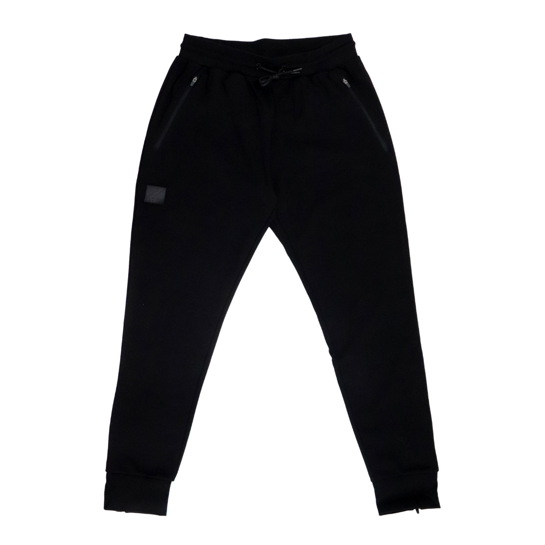 Zueike Unisex Luxe Jogger 2.0