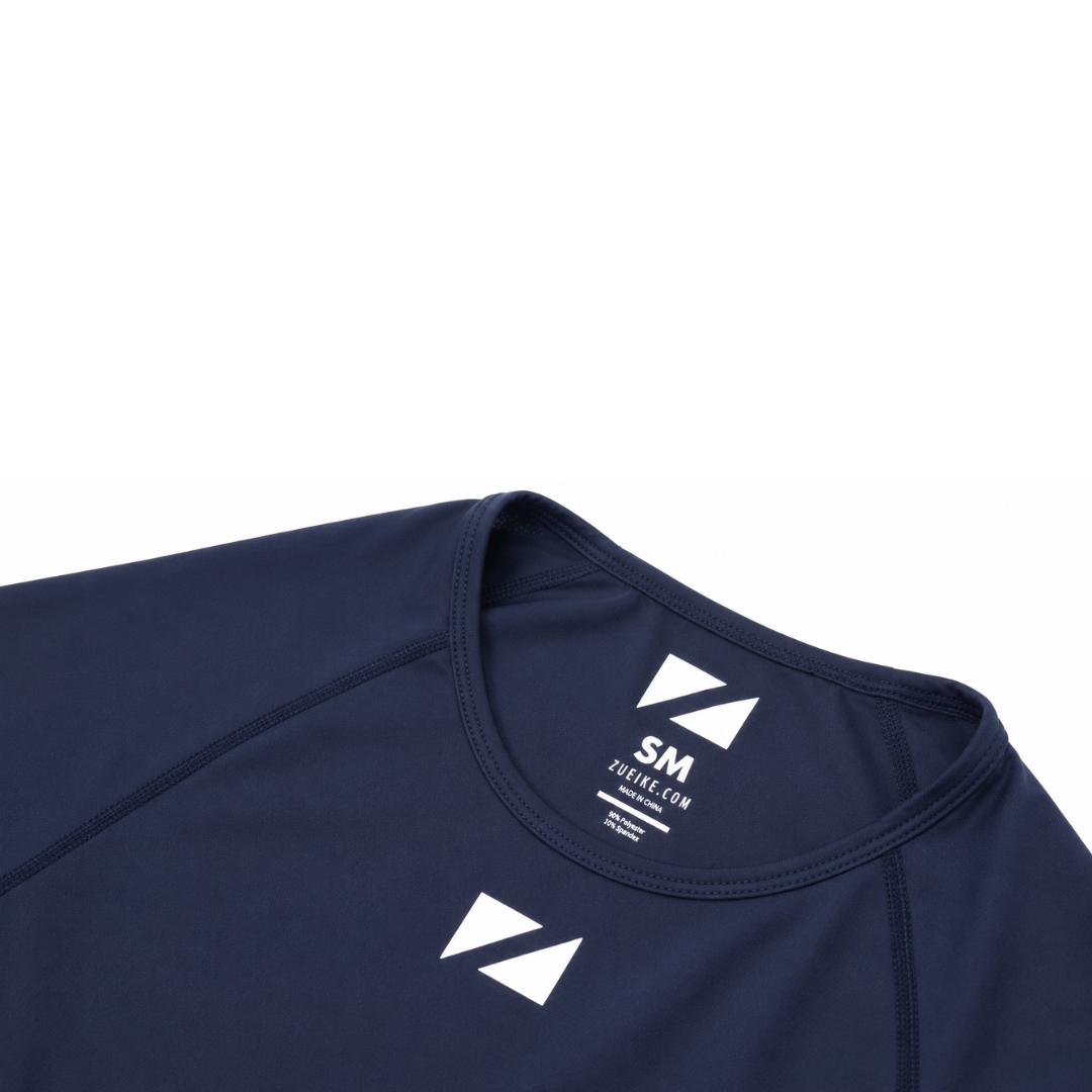Chamber Compression T-Shirt