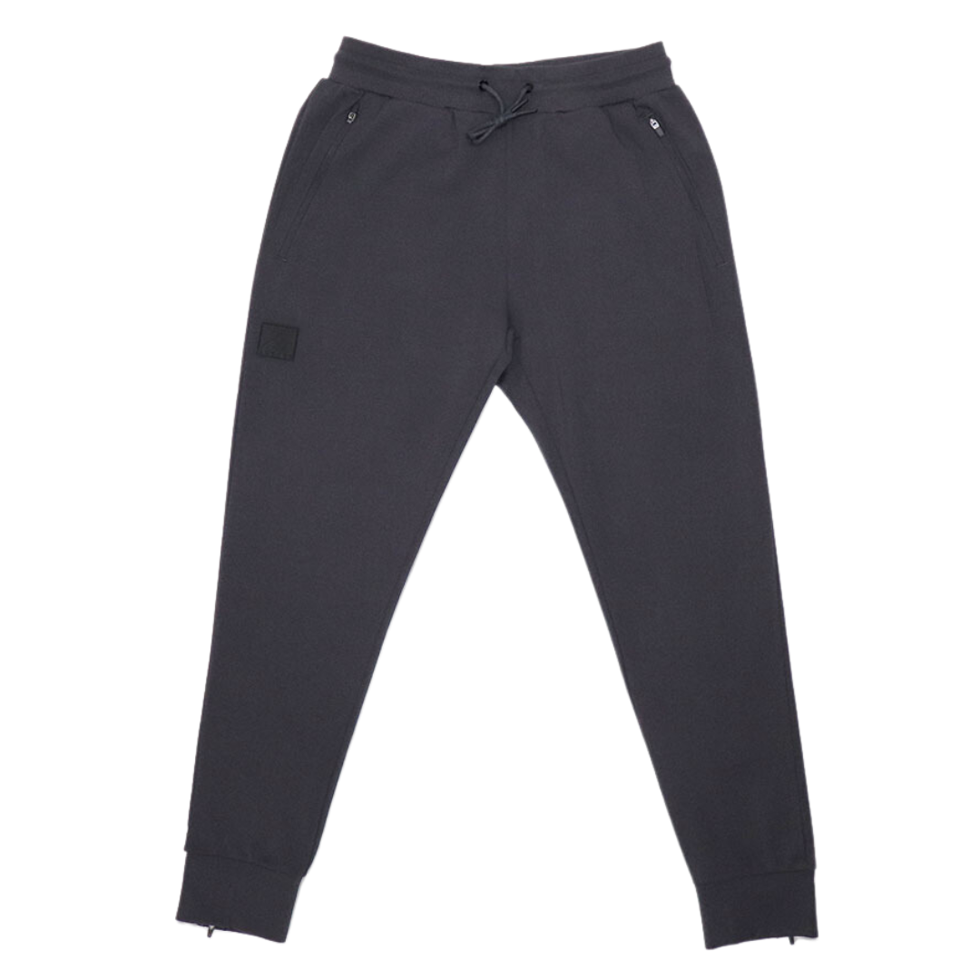 Zueike Unisex Luxe Jogger 2.0