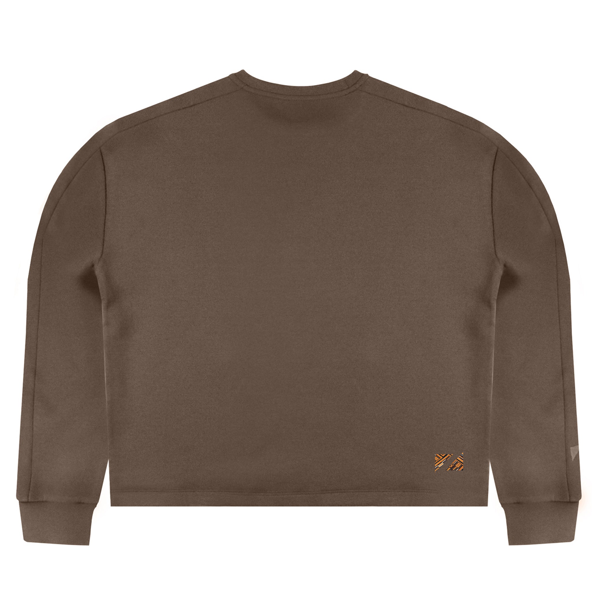 B. History SL Lounge Crew neck Women's