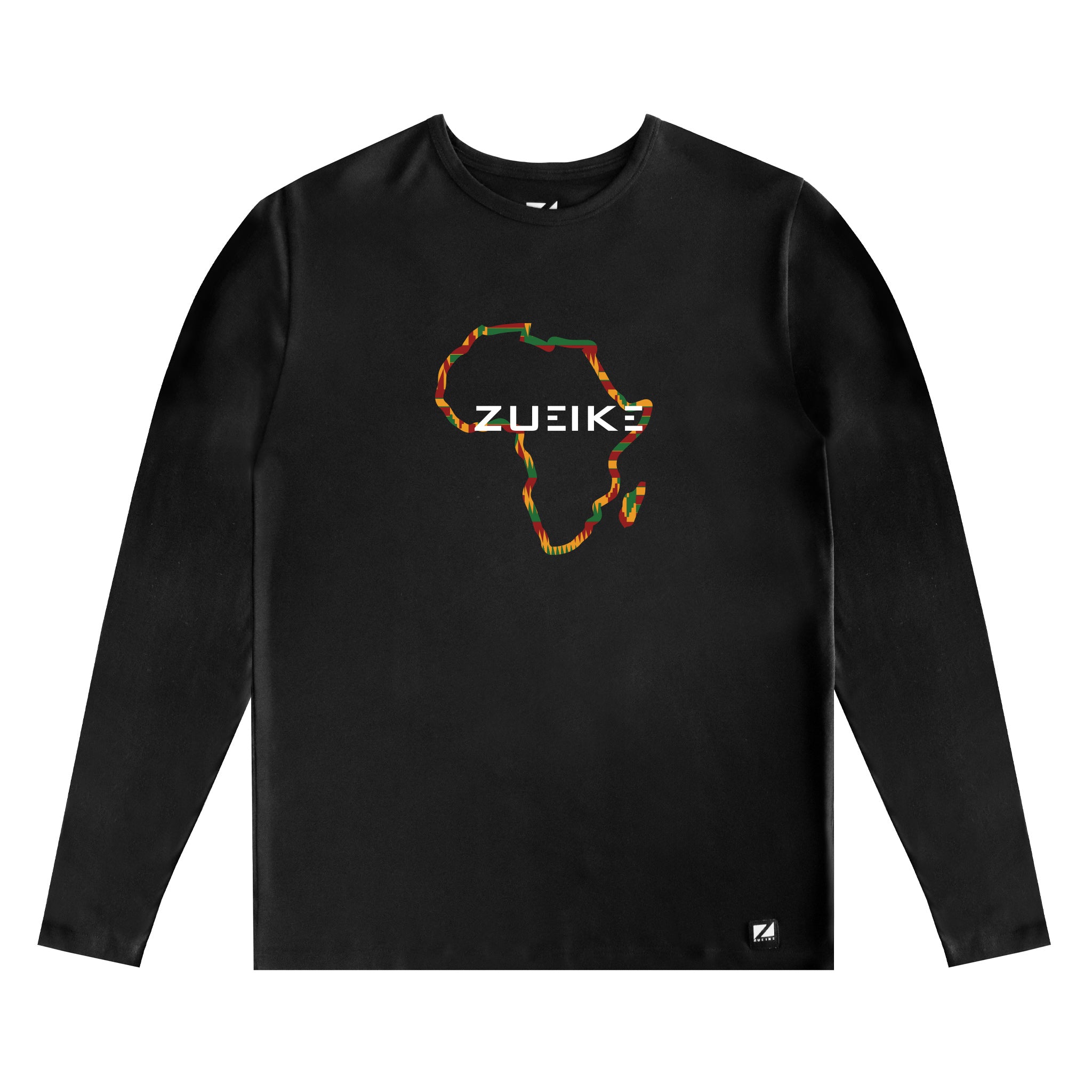 B. History Unisex Long Sleeve