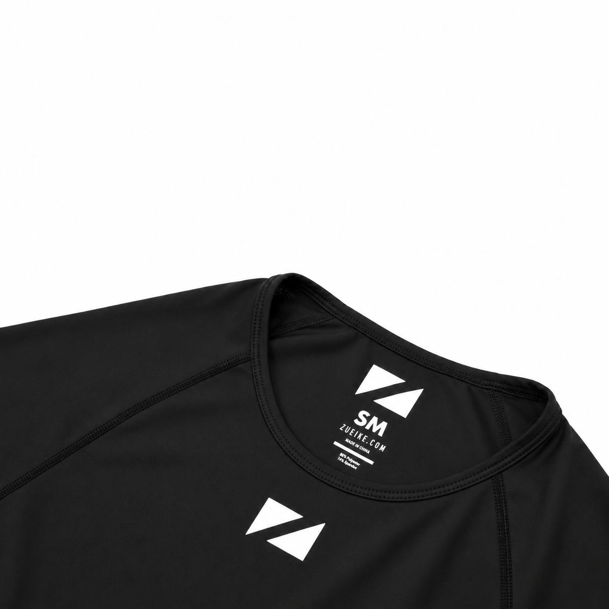 Chamber Compression T-Shirt