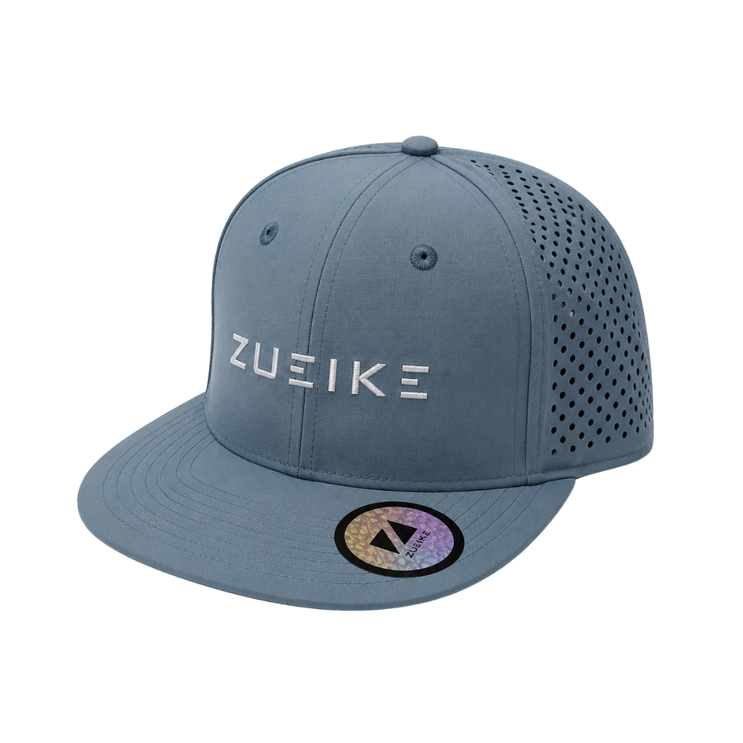 Sway Perforated Hat