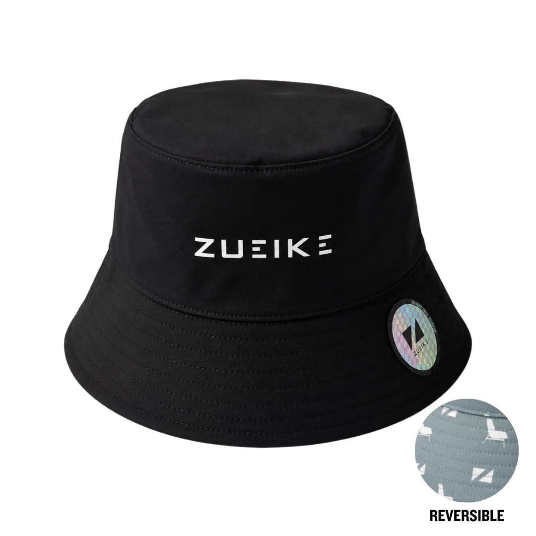 BE Flip Bucket Hat