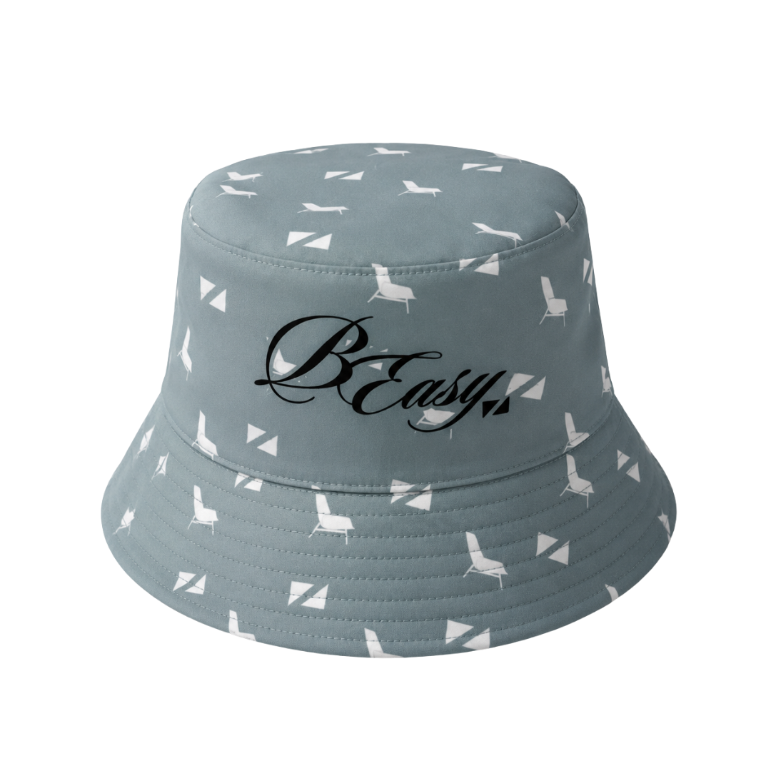 BE Flip Bucket Hat