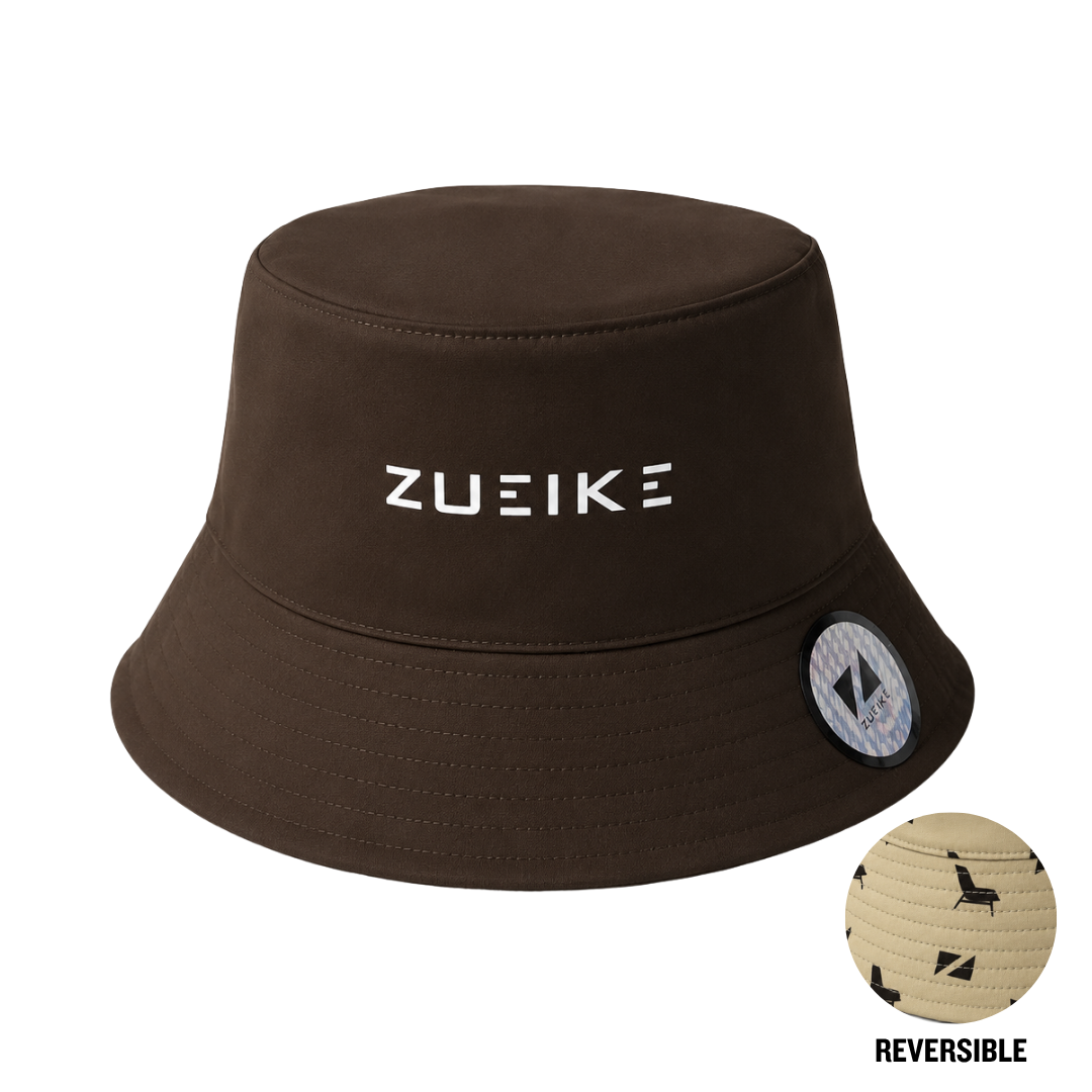 BE Flip Bucket Hat
