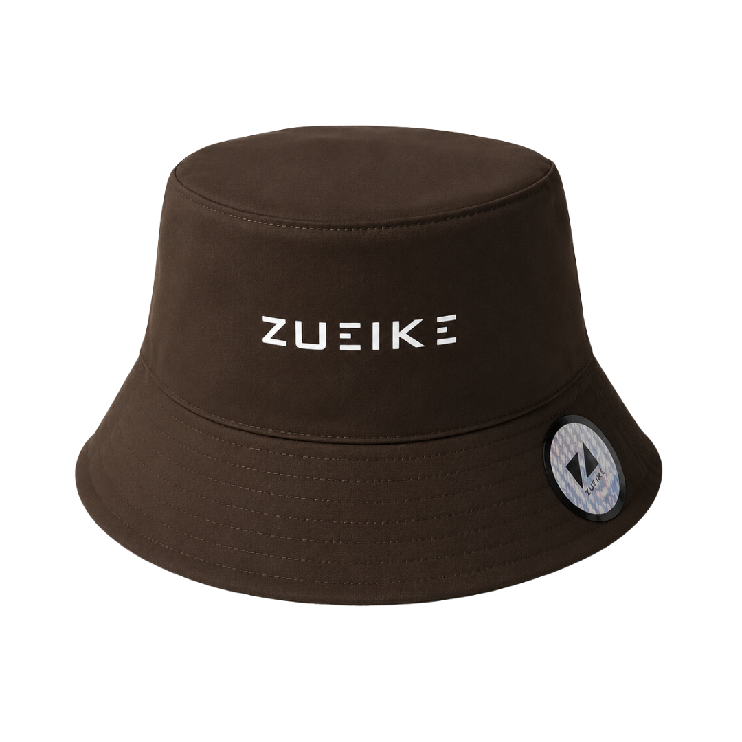 BE Flip Bucket Hat