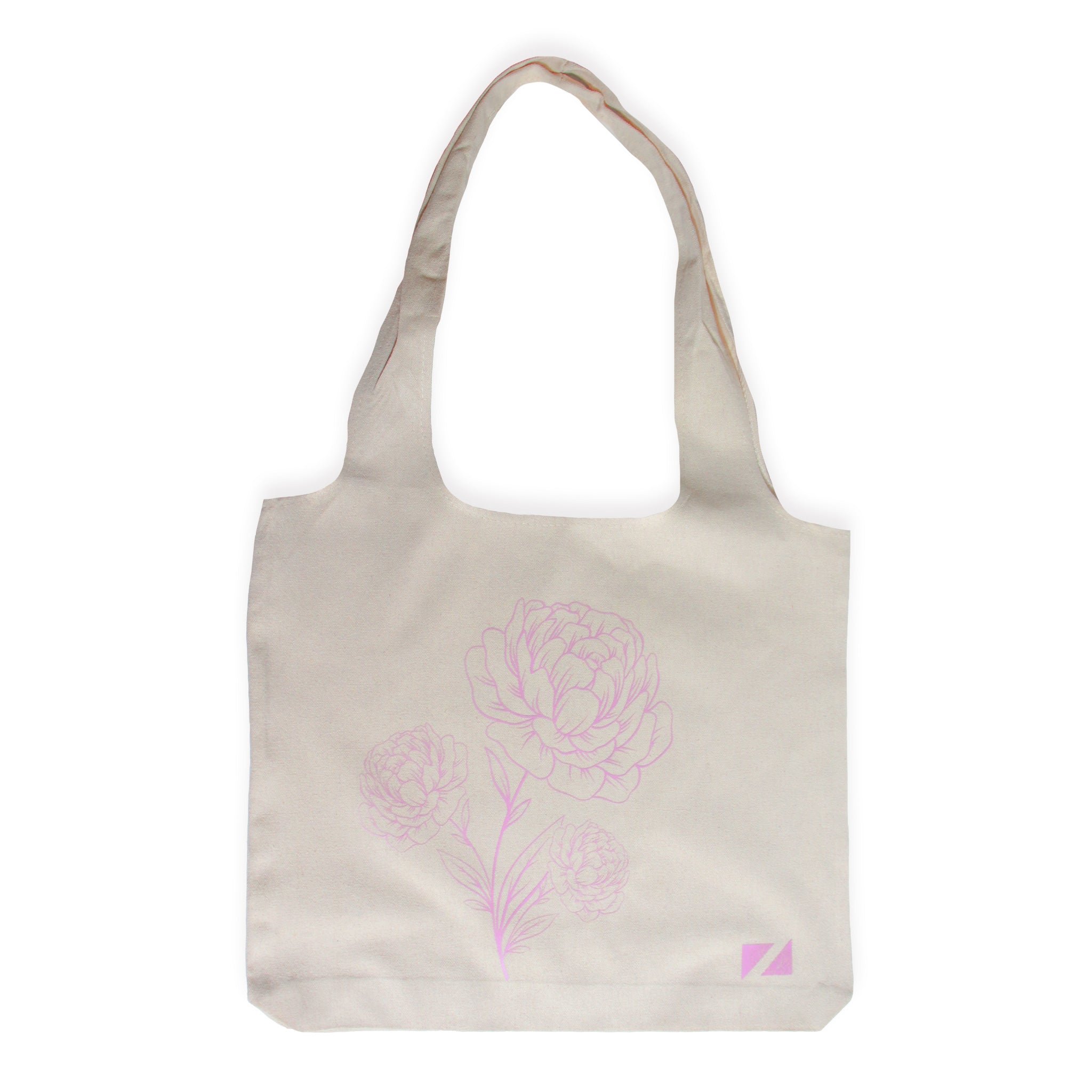 The Carnation Tote