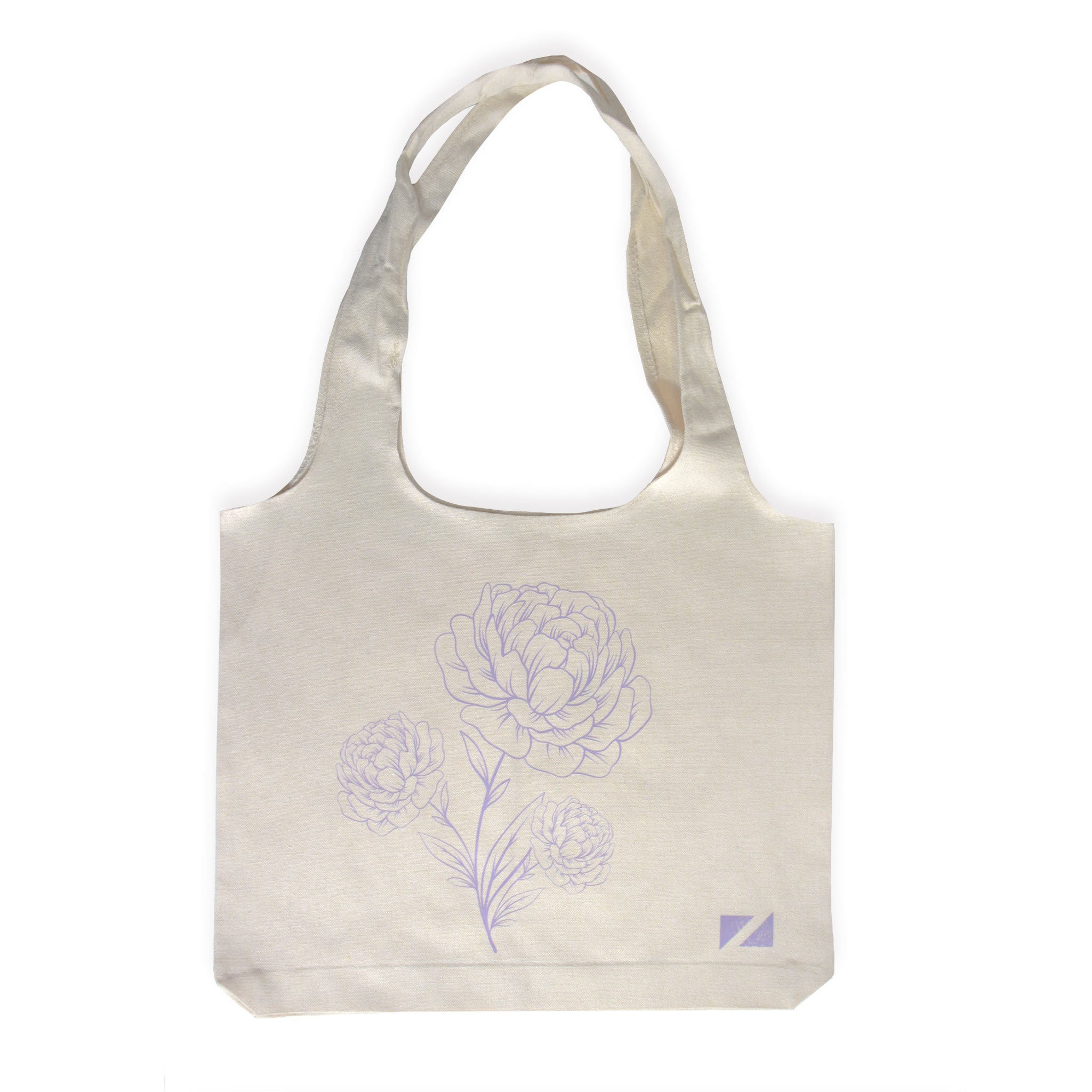 The Carnation Tote