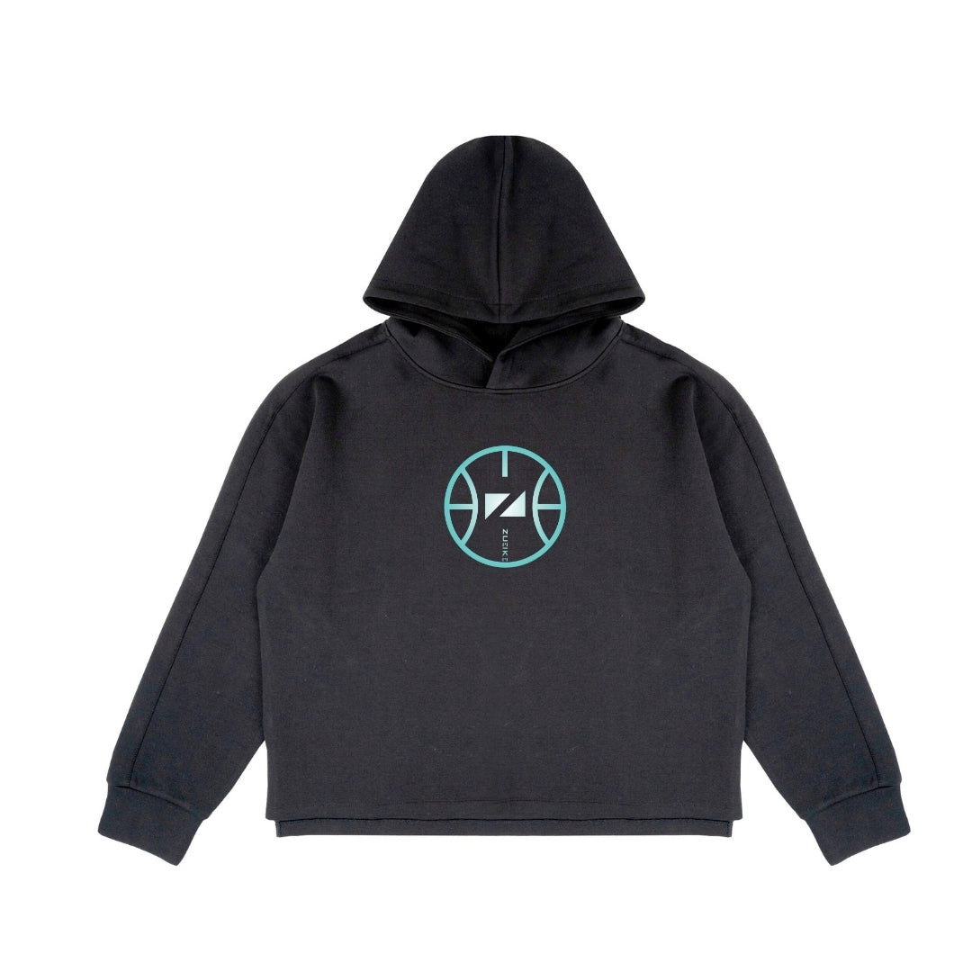 WSB Ball SL Women's Lounge Hoodie