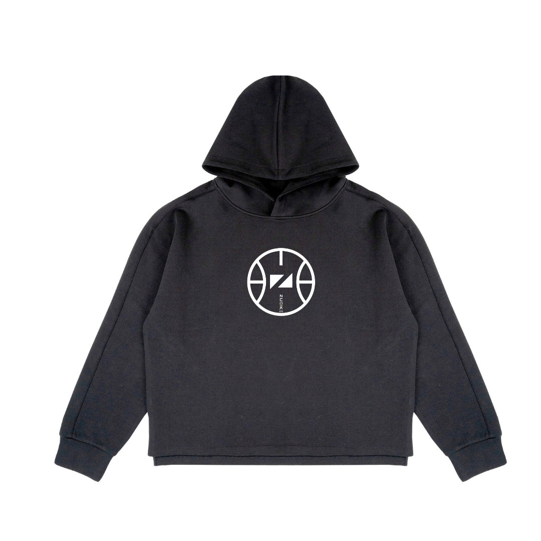WSB Ball SL Women's Lounge Hoodie