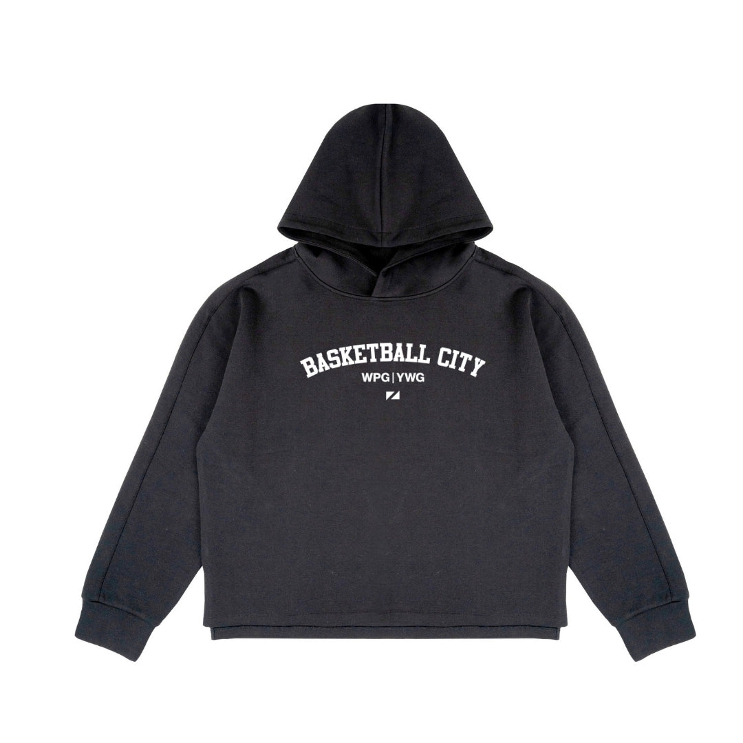 WSB Basketball City - SL Women's Lounge Hoodie