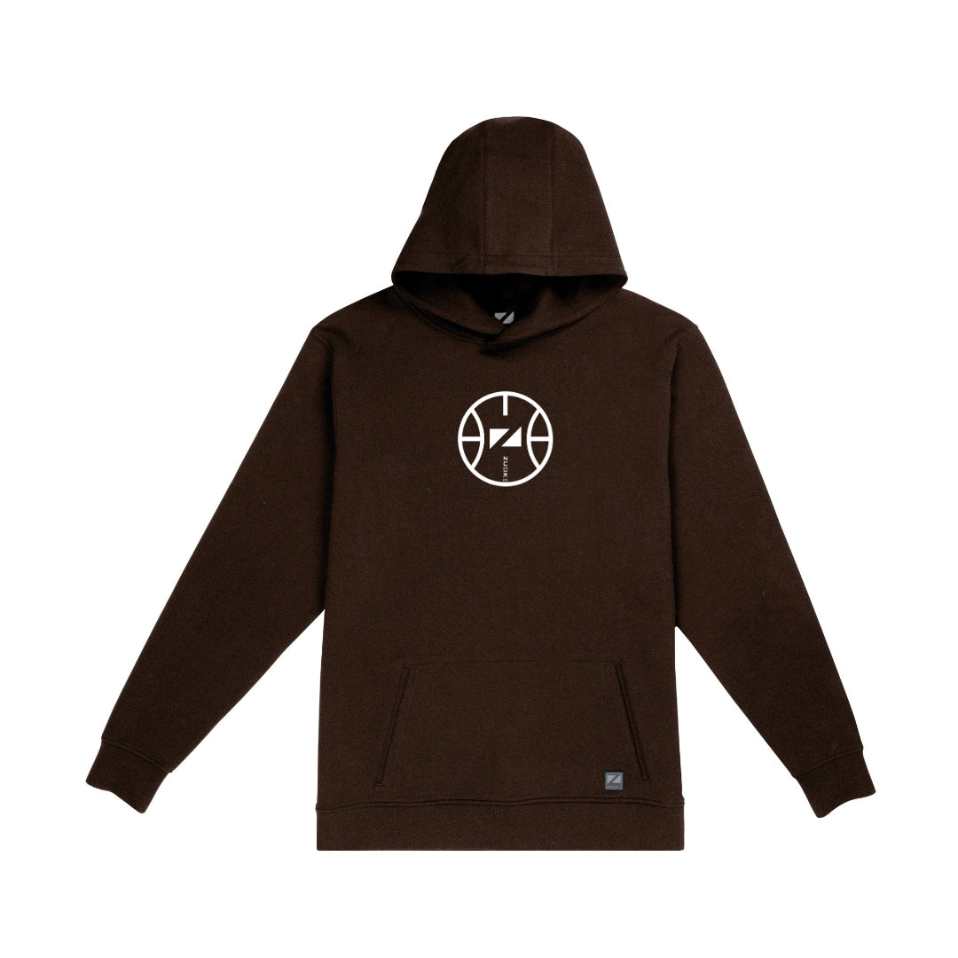 WSB Ball SL Lounge Unisex Hoodie