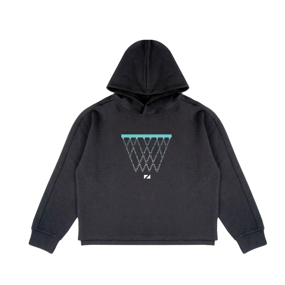 WSB Net SL Women's Lounge Hoodie