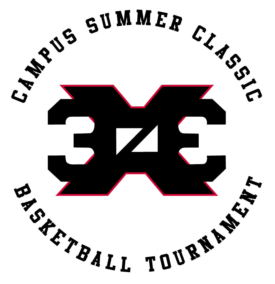 Campus Summer Classic 3x3