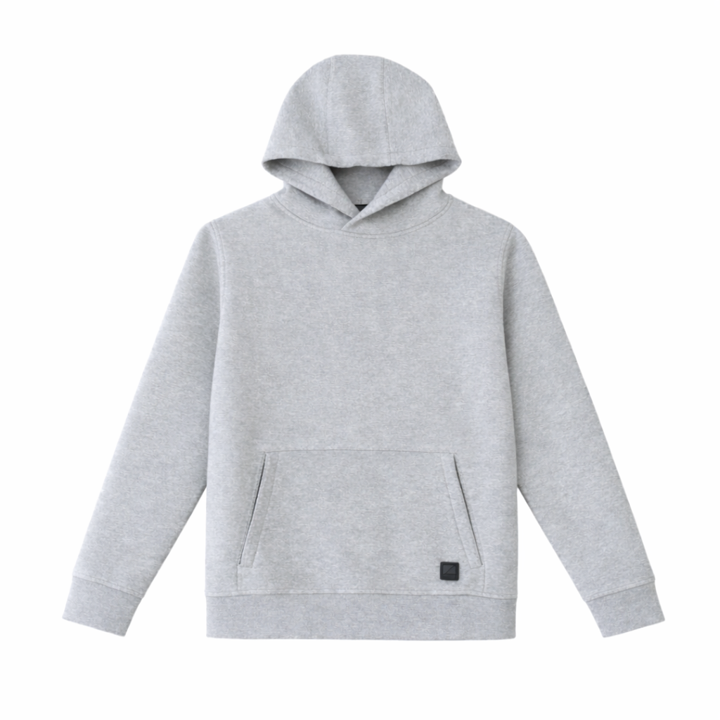 SL Lounge Hood