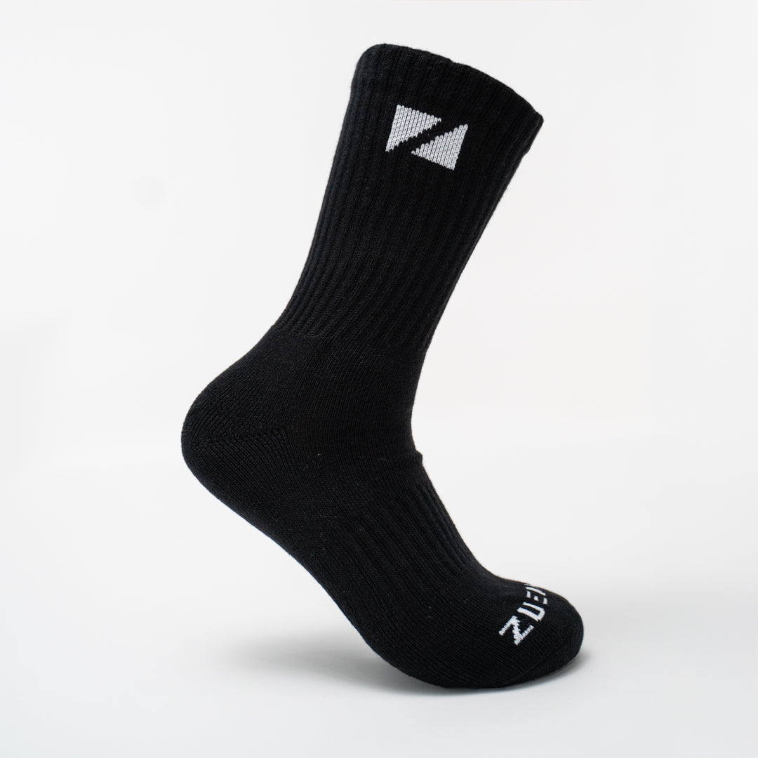 Zueike Crew Sock