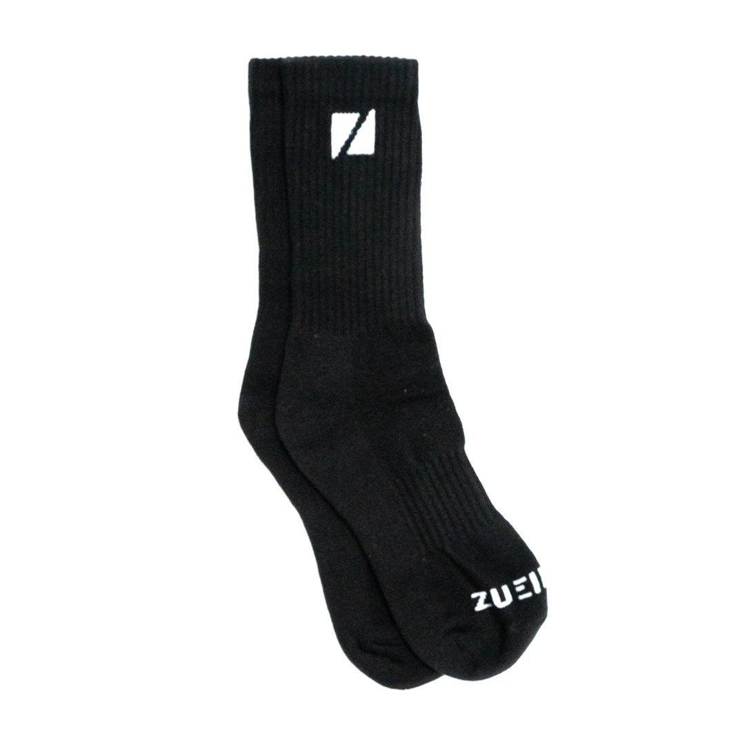 Zueike Crew Sock