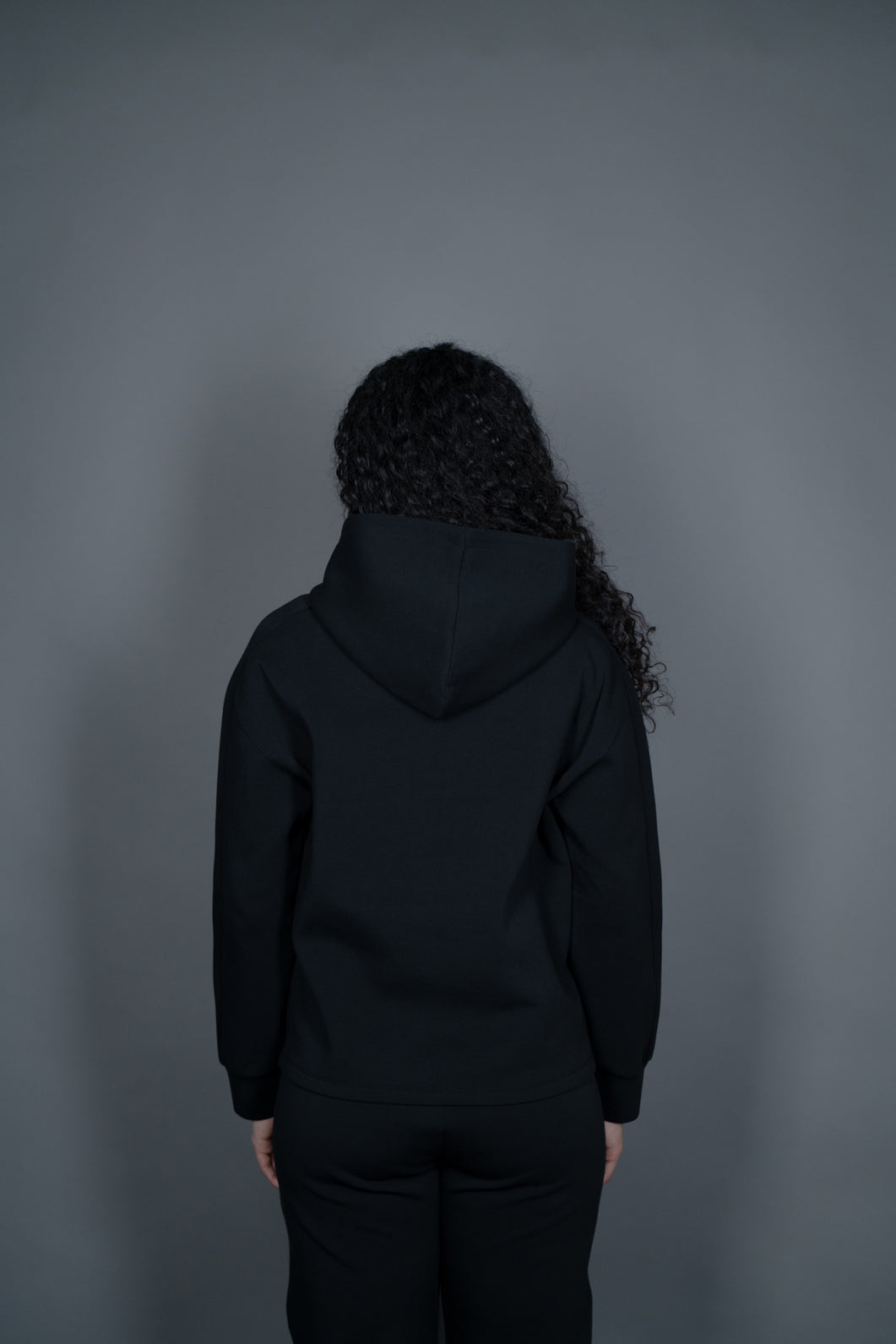 SL Women's Lounge Hood