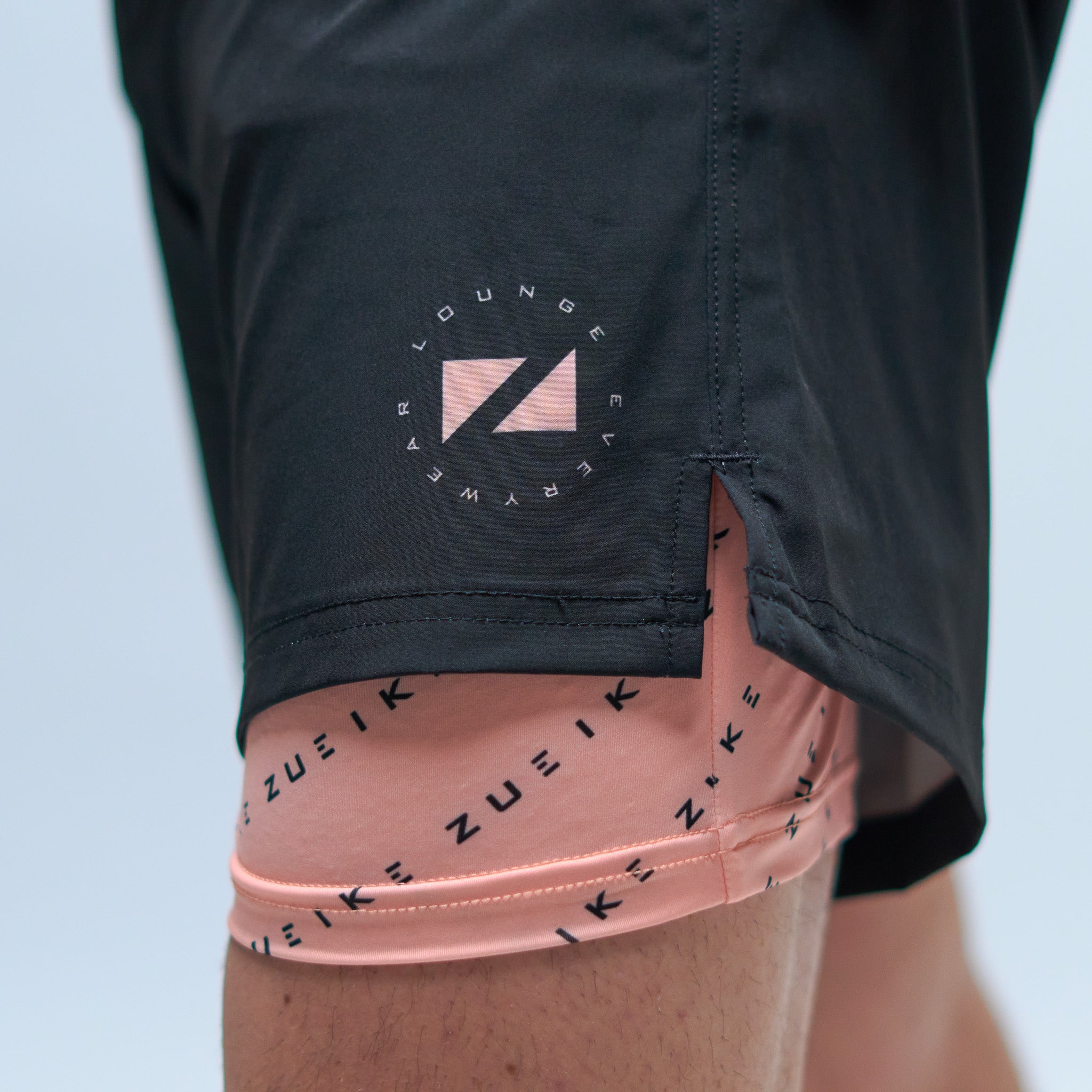 Zueike The Dip Short 3.0