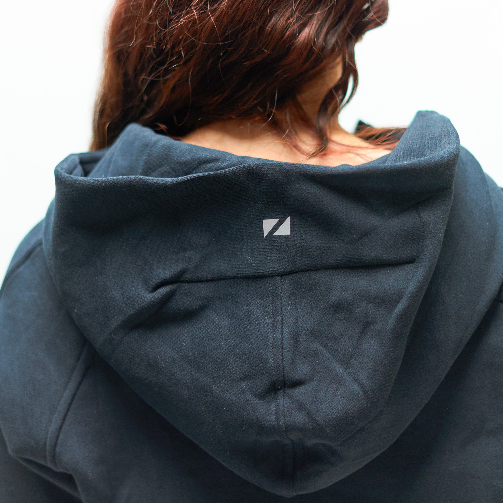 Everyday 1/2 Zip Hooded Fleece