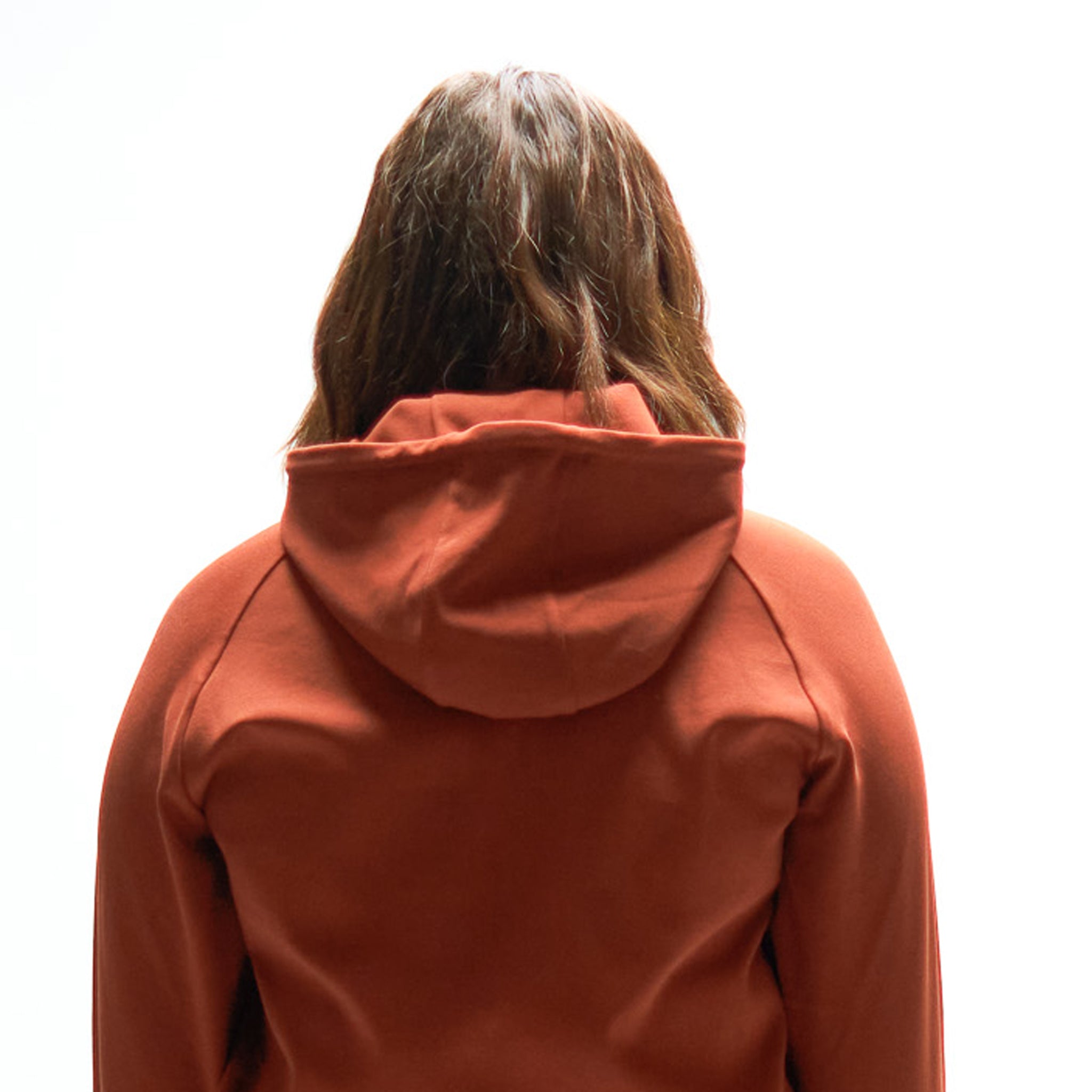 Unisex Luxe Hoodie 2.0