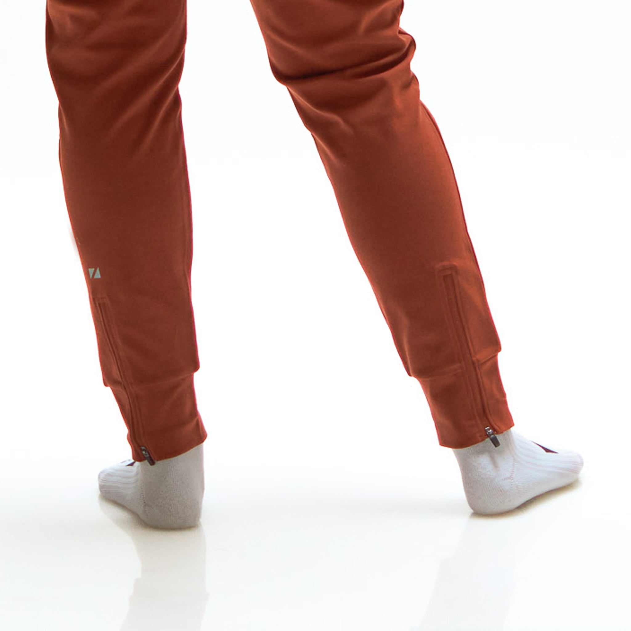 Zueike Unisex Luxe Jogger 2.0