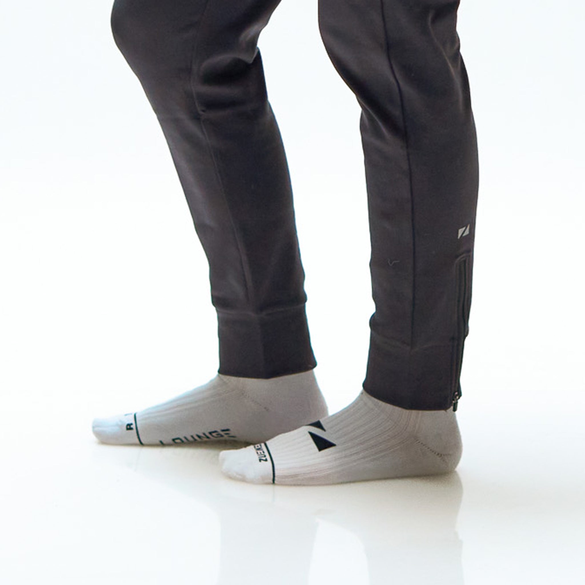 Zueike Unisex Luxe Jogger 2.0