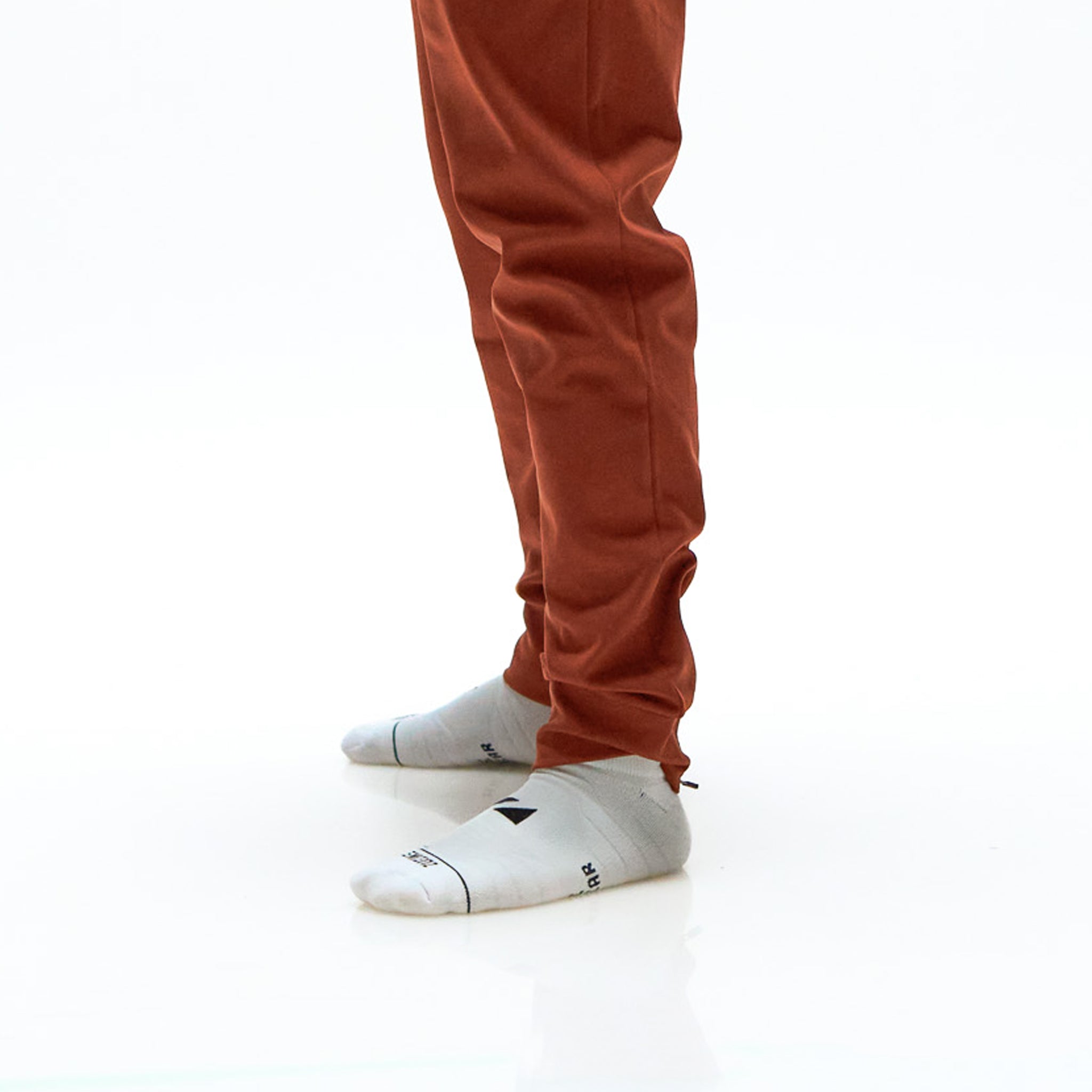 Zueike Unisex Luxe Jogger 2.0