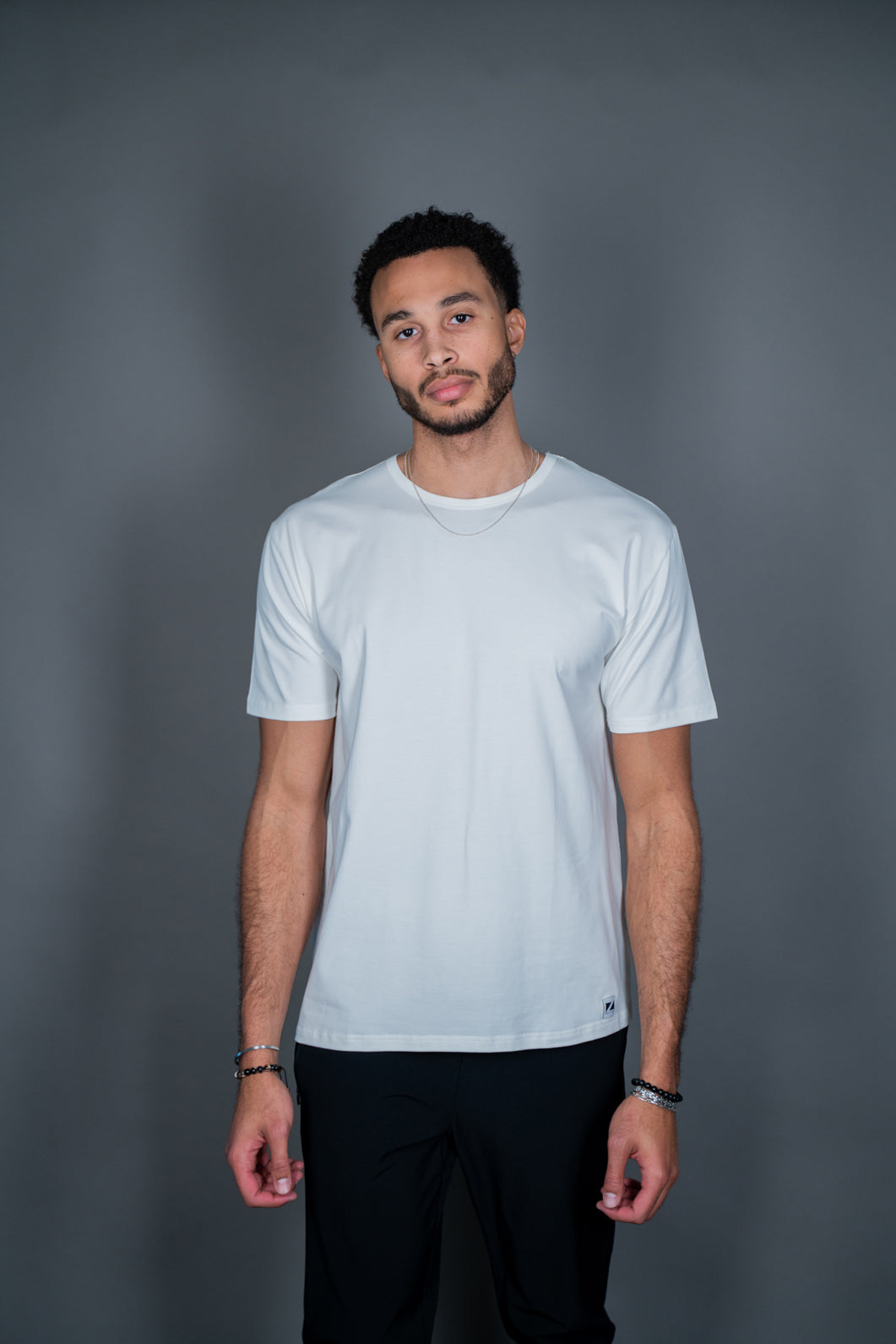 Luxe Timeless Unisex Tee