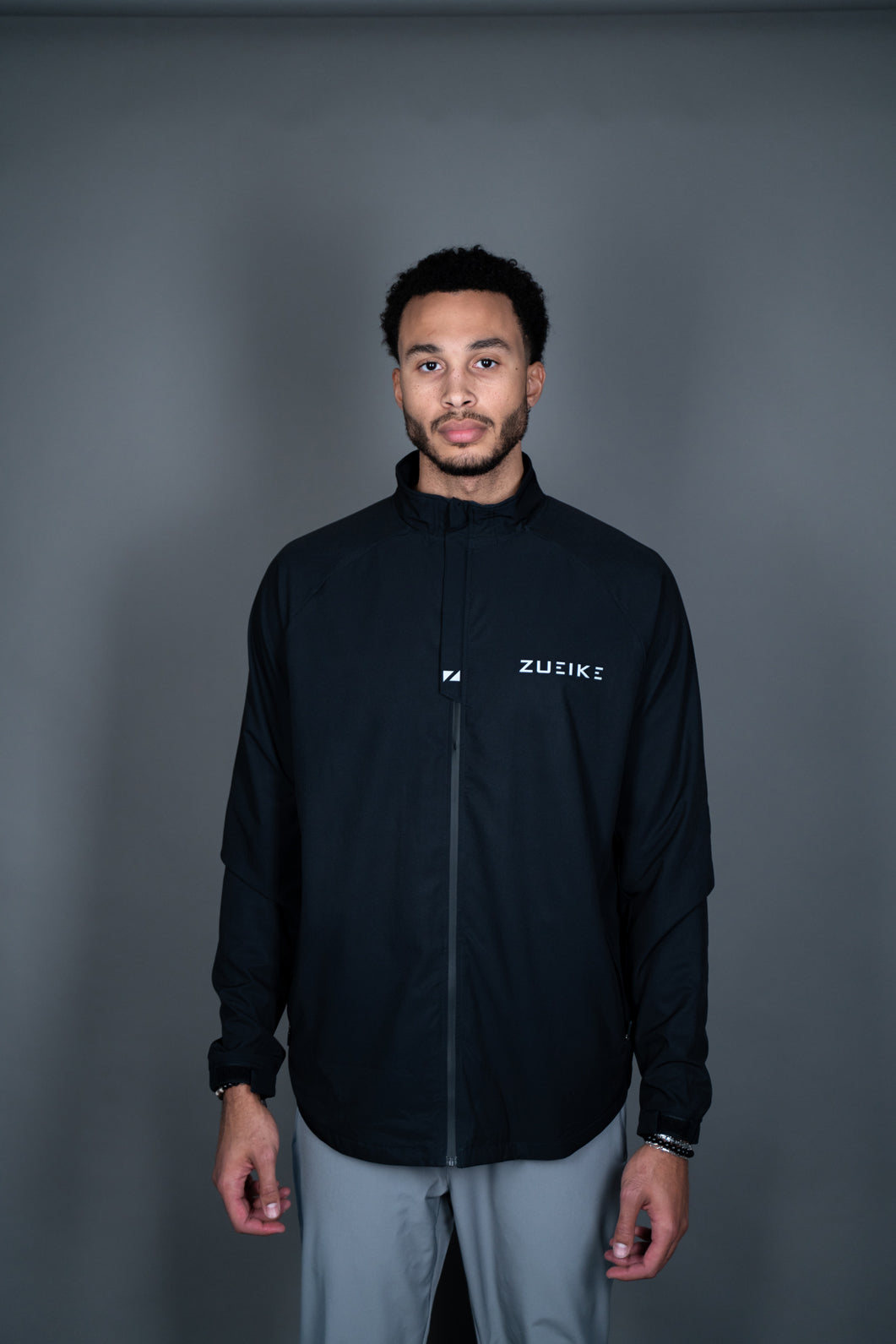 Premium Cadet Jacket