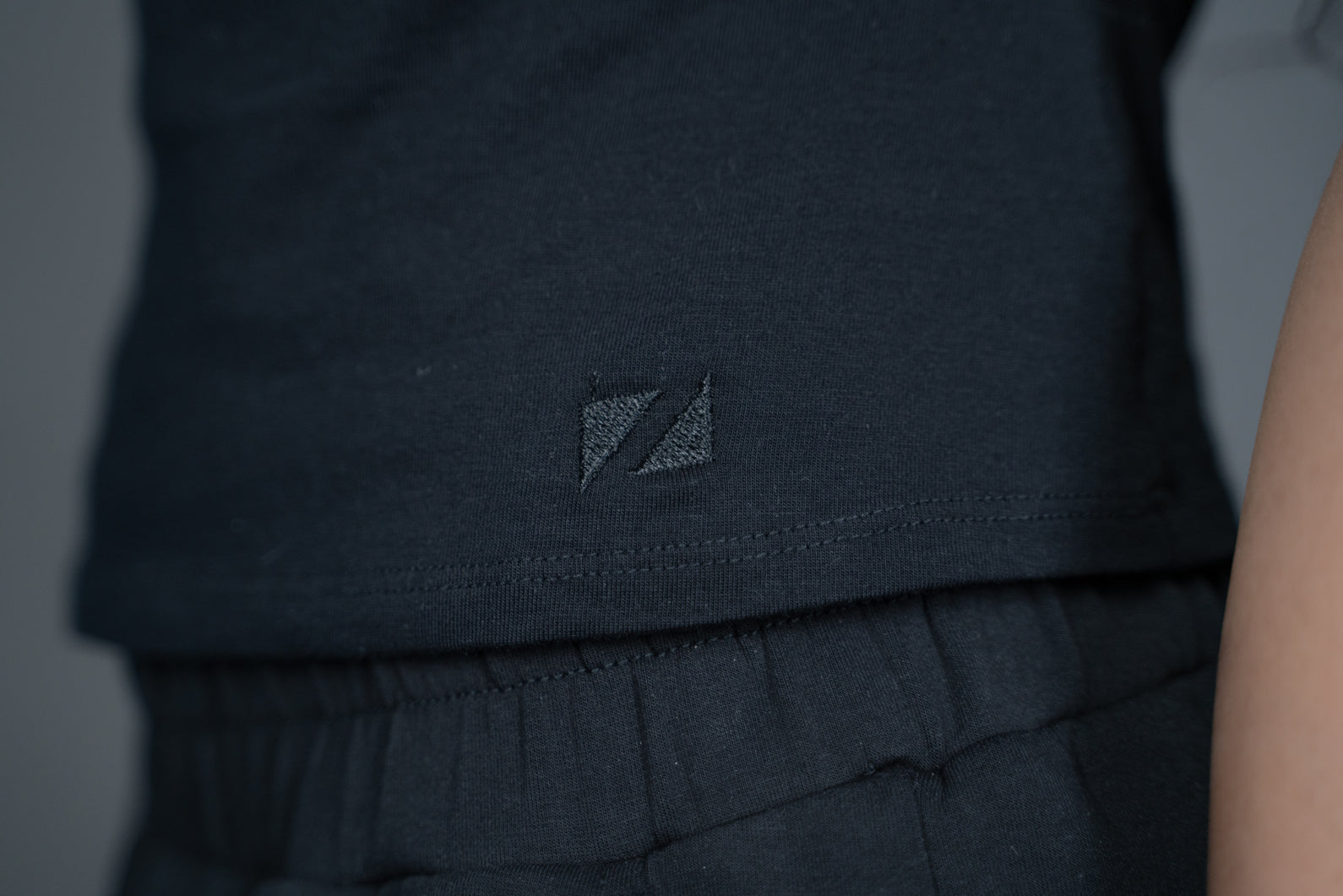 Everywear Women's Pima Cotton Tee