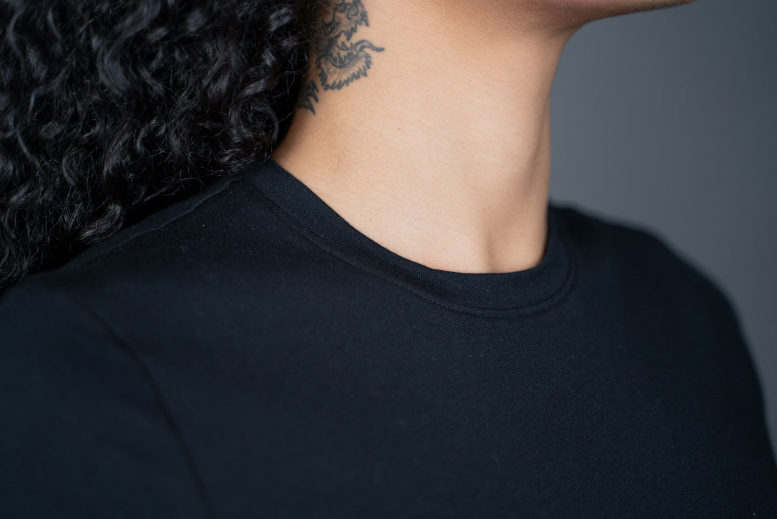 Everywear Women's Pima Cotton Tee
